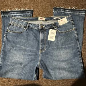 Jeans 20W
